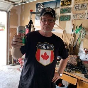 Meet your Posher, Randy